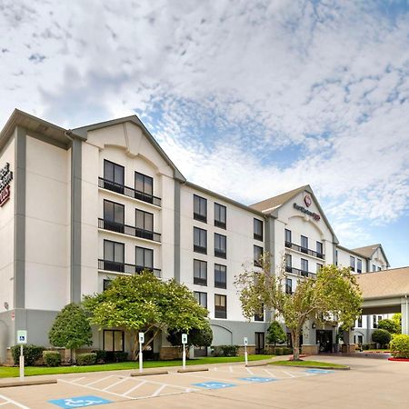 Best Western Plus Sugar Land-Stafford Bagian luar foto