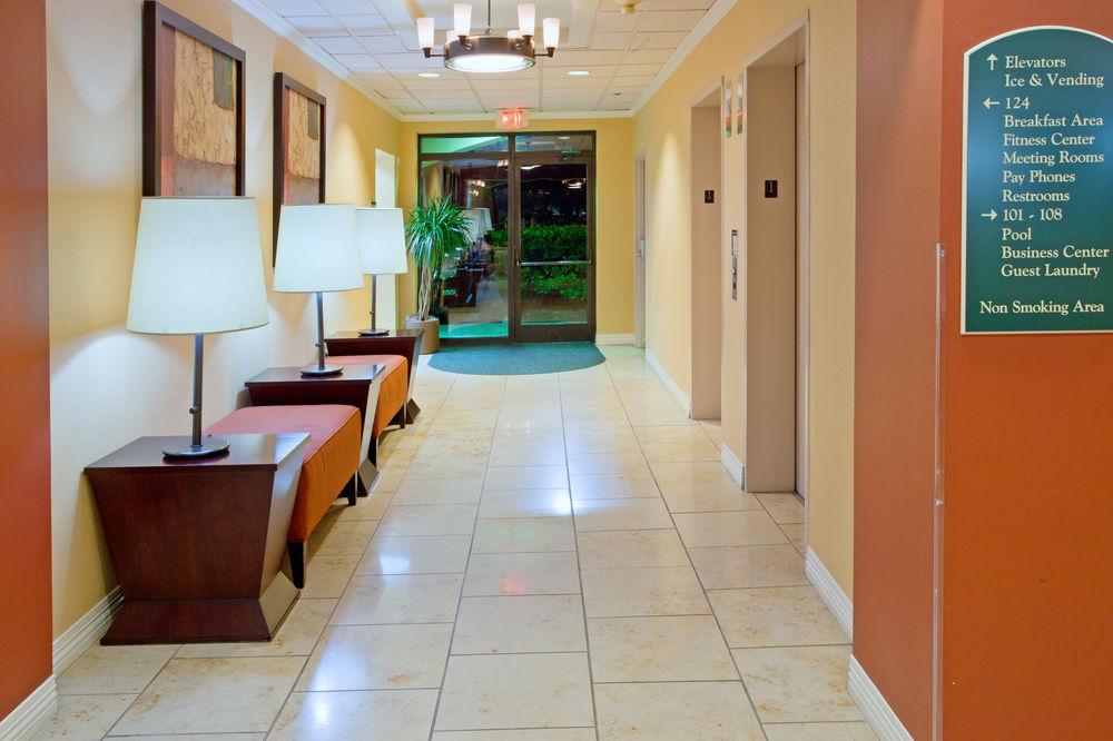 Best Western Plus Sugar Land-Stafford Bagian luar foto