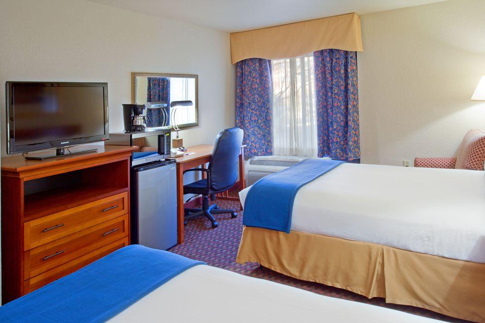 Best Western Plus Sugar Land-Stafford Bagian luar foto