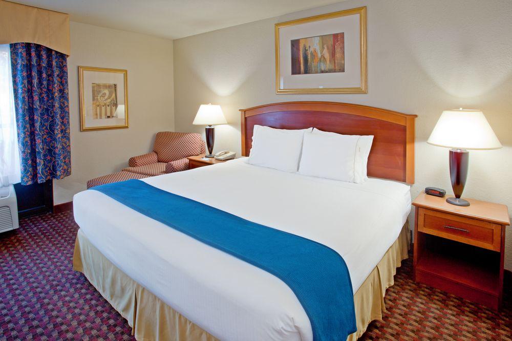 Best Western Plus Sugar Land-Stafford Bagian luar foto