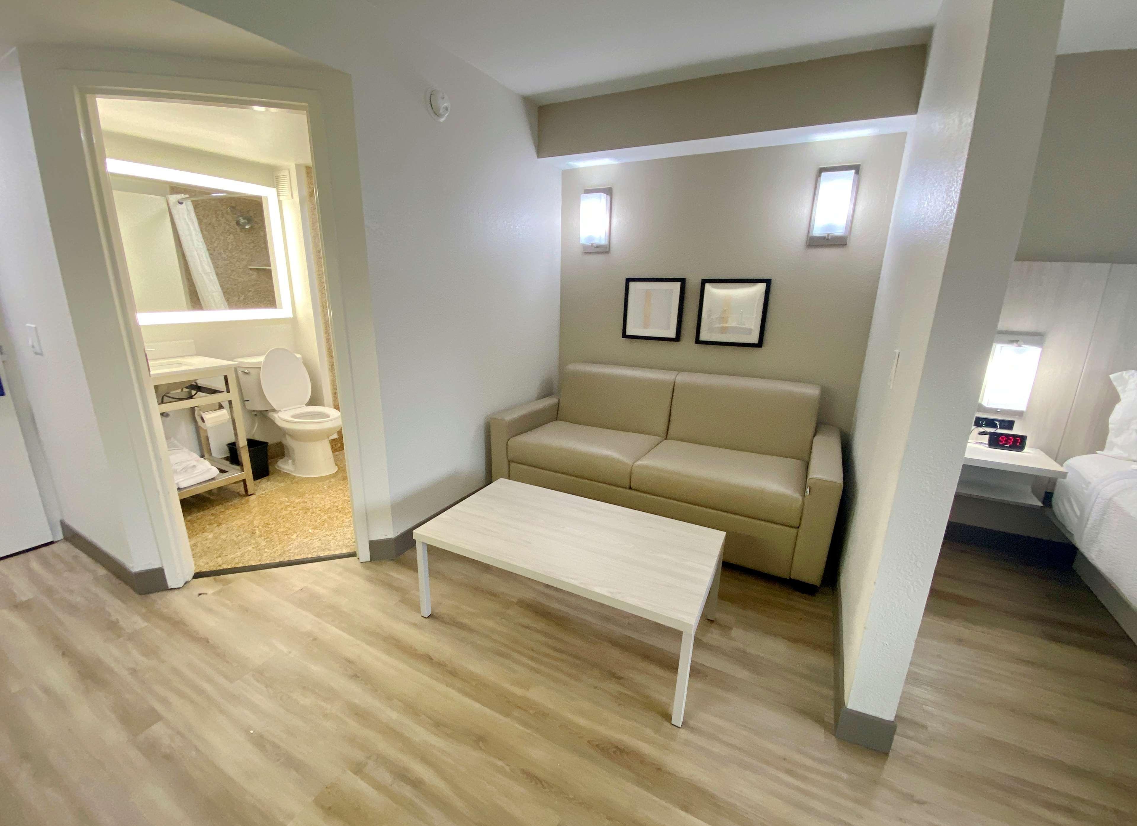 Best Western Plus Sugar Land-Stafford Bagian luar foto