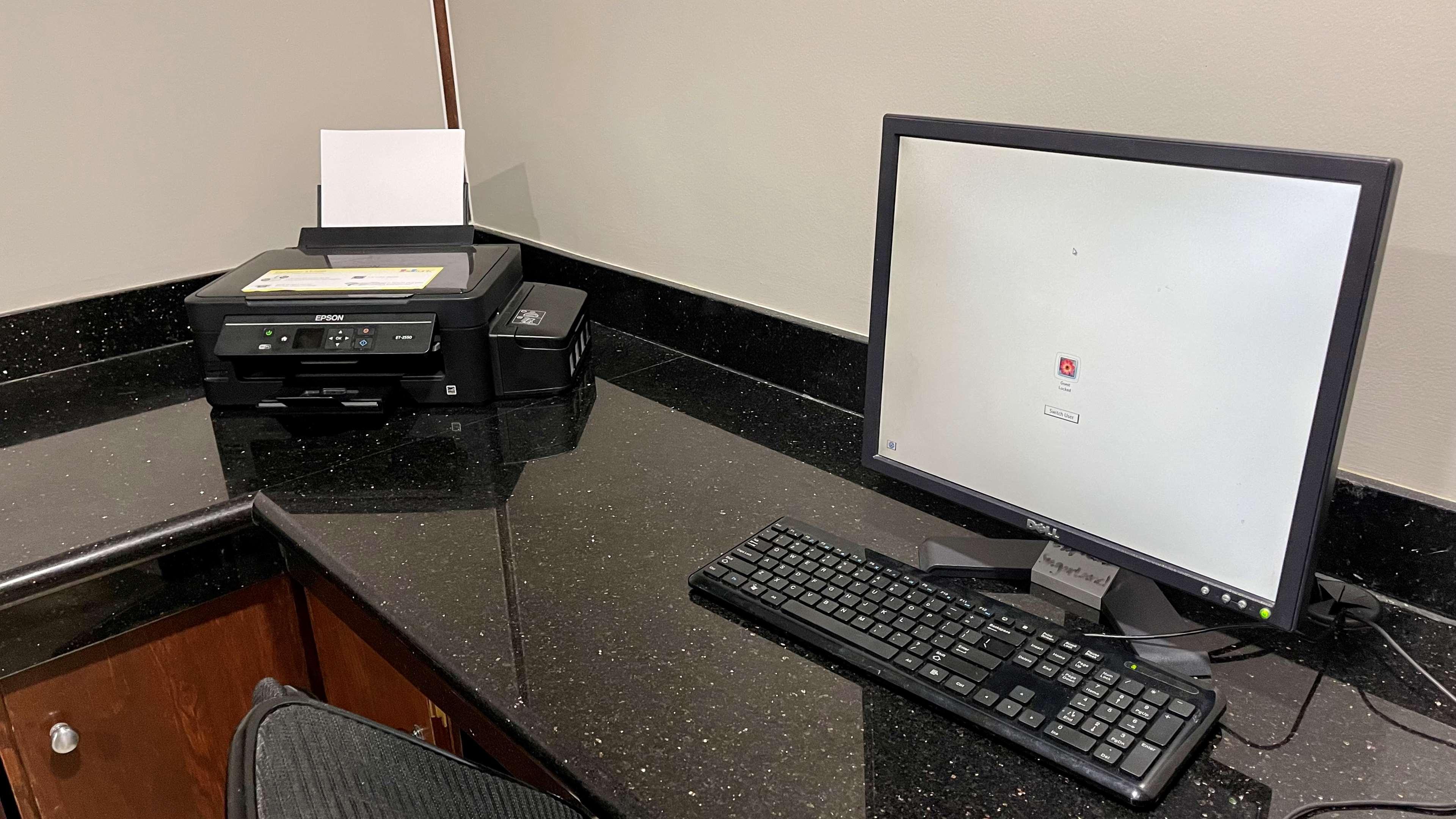 Best Western Plus Sugar Land-Stafford Bagian luar foto