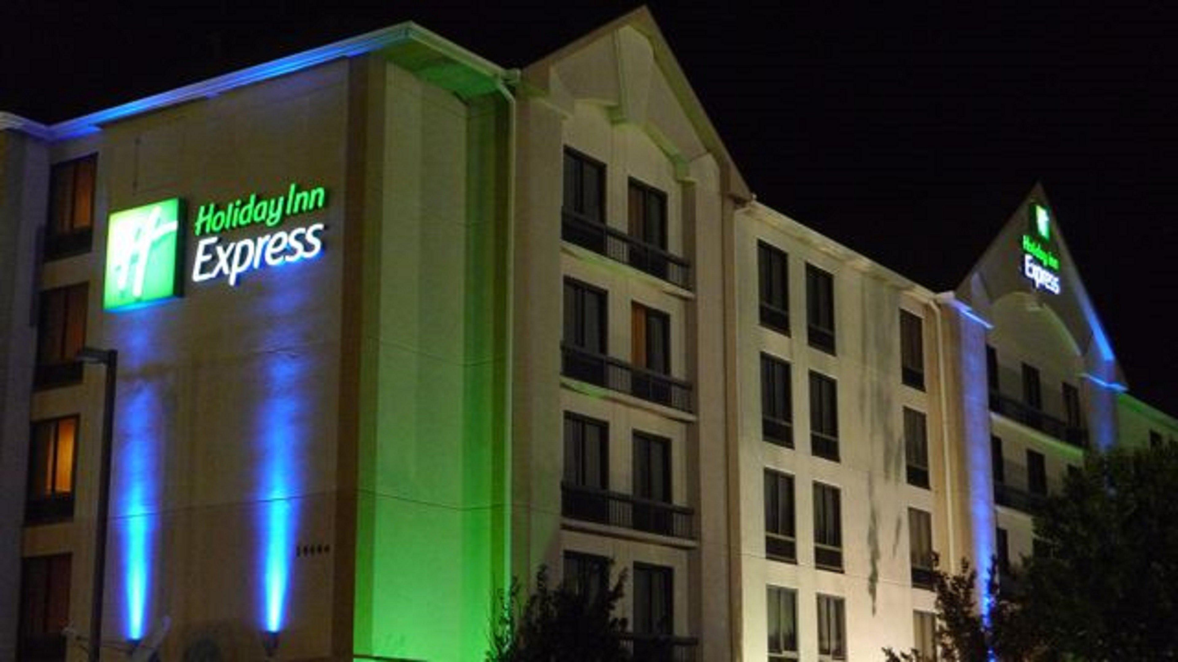 Best Western Plus Sugar Land-Stafford Bagian luar foto