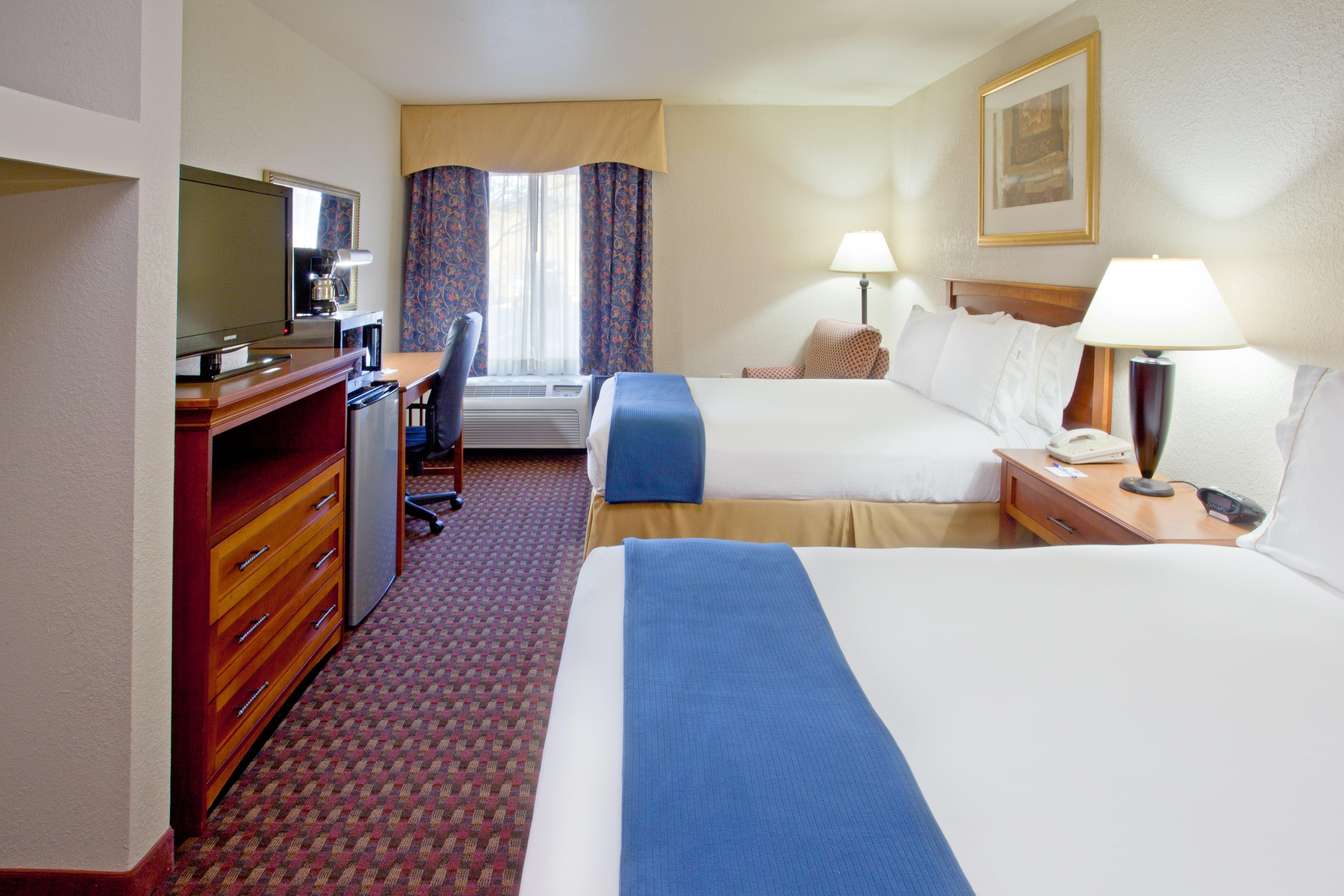 Best Western Plus Sugar Land-Stafford Bagian luar foto