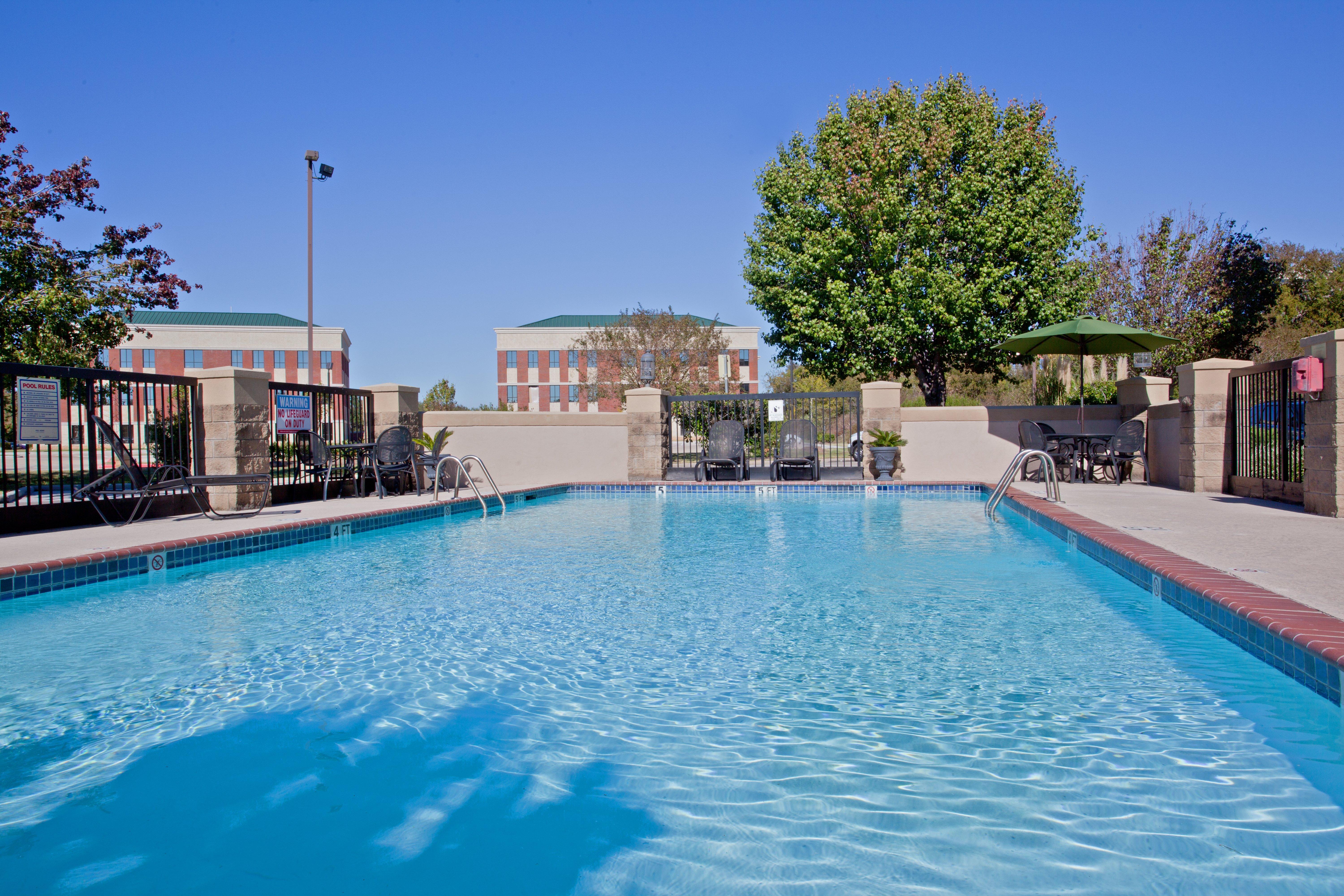 Best Western Plus Sugar Land-Stafford Bagian luar foto