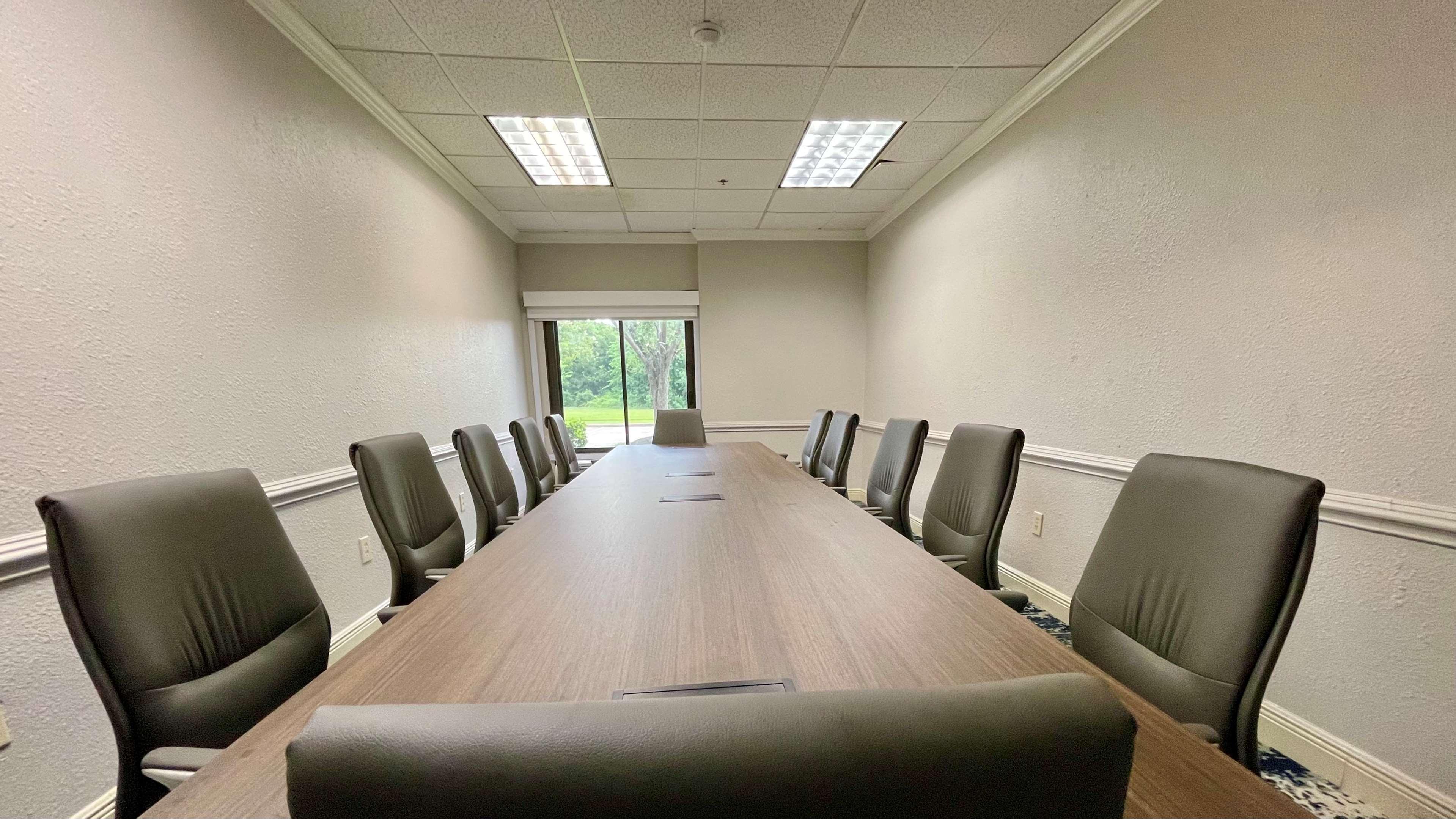 Best Western Plus Sugar Land-Stafford Bagian luar foto