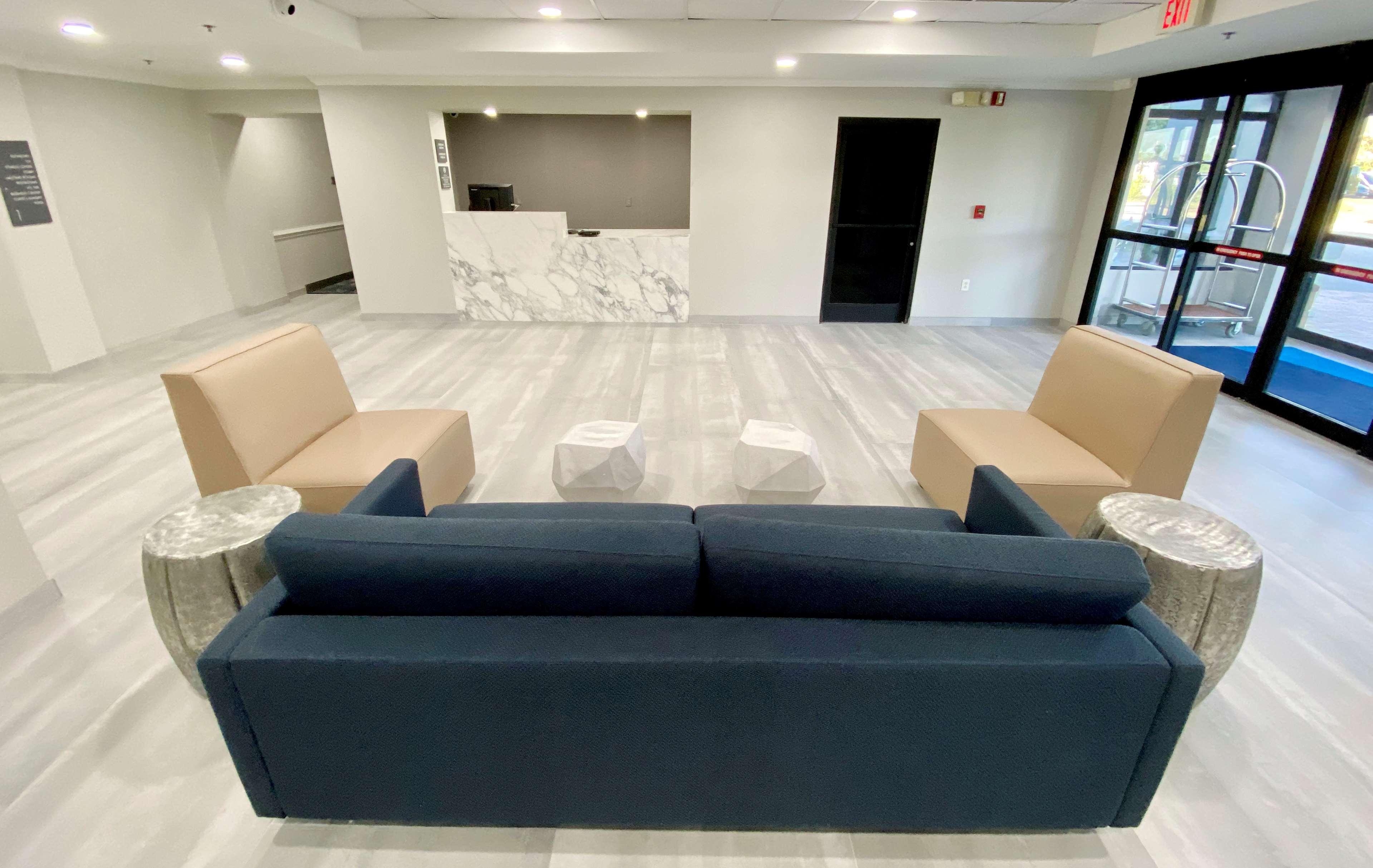 Best Western Plus Sugar Land-Stafford Bagian luar foto