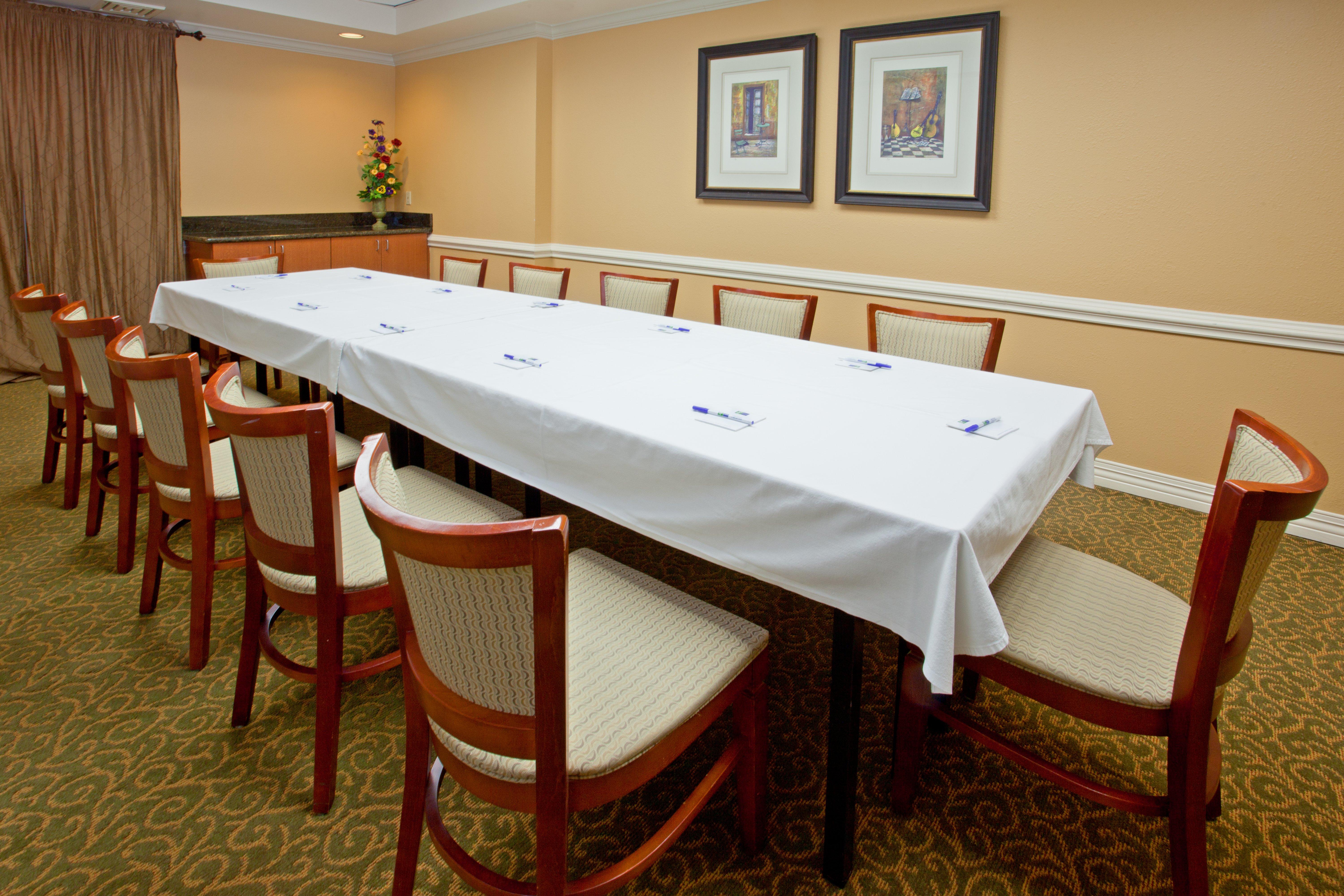 Best Western Plus Sugar Land-Stafford Bagian luar foto
