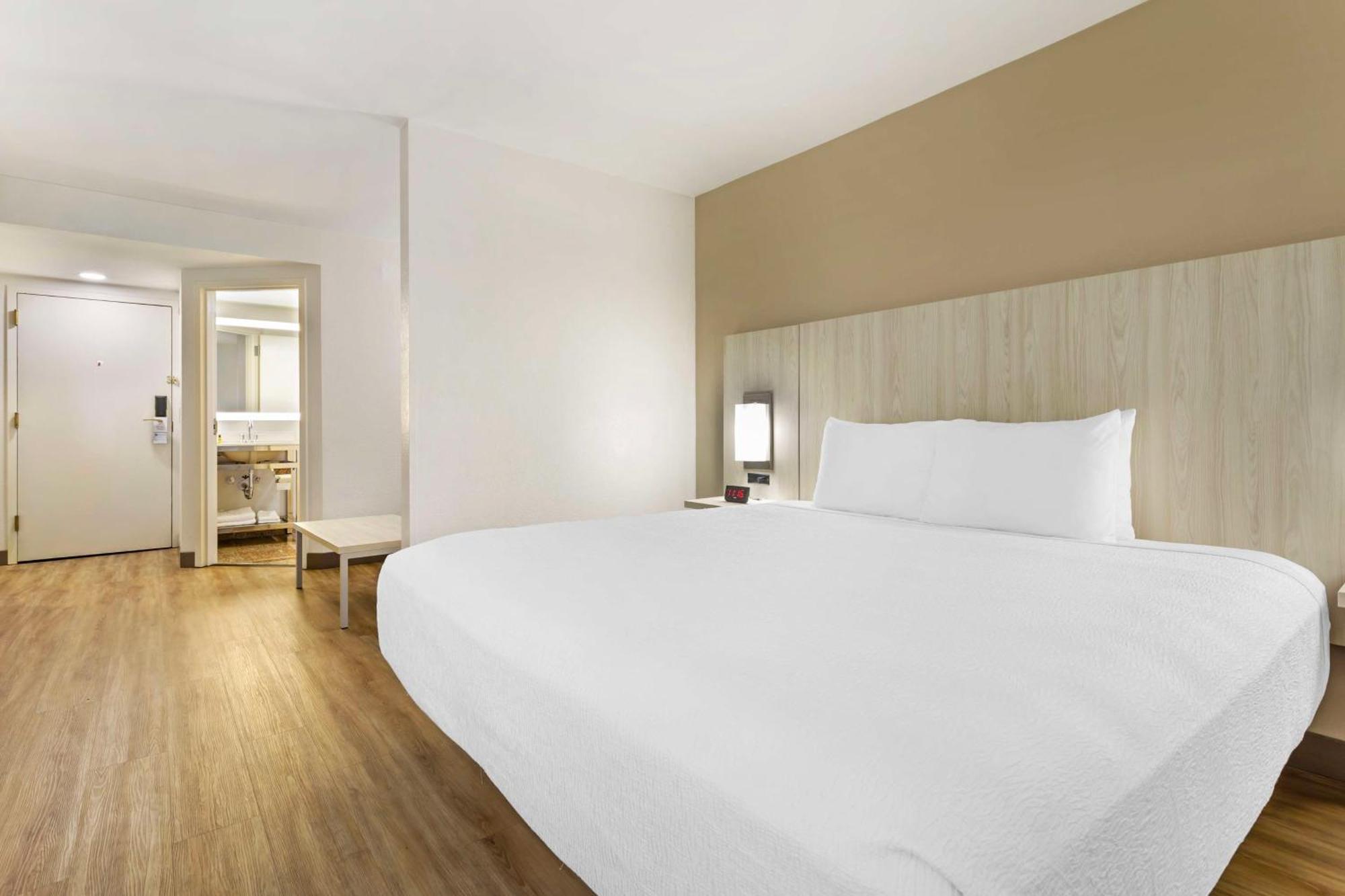 Best Western Plus Sugar Land-Stafford Bagian luar foto