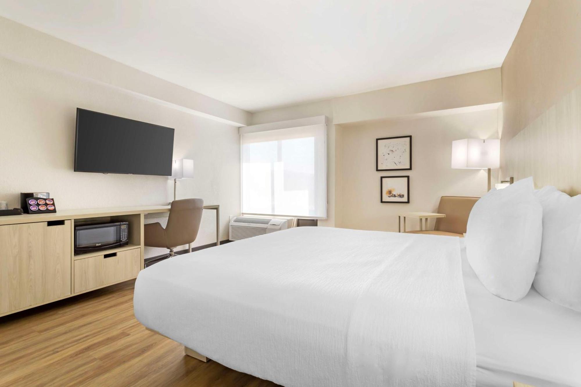 Best Western Plus Sugar Land-Stafford Bagian luar foto