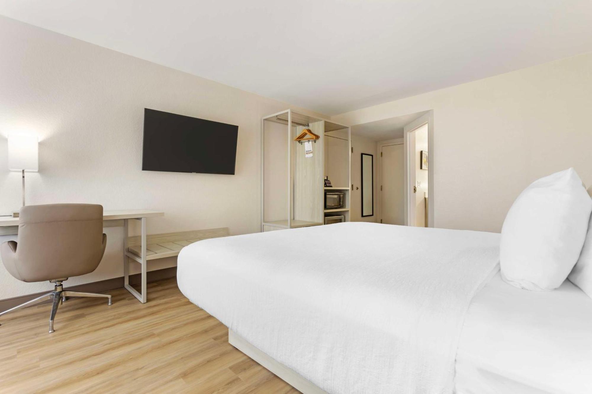 Best Western Plus Sugar Land-Stafford Bagian luar foto