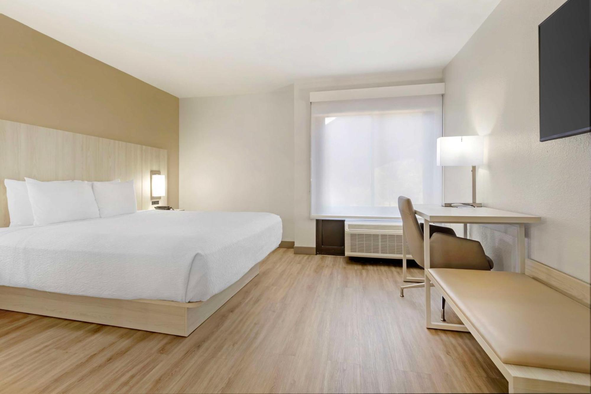 Best Western Plus Sugar Land-Stafford Bagian luar foto