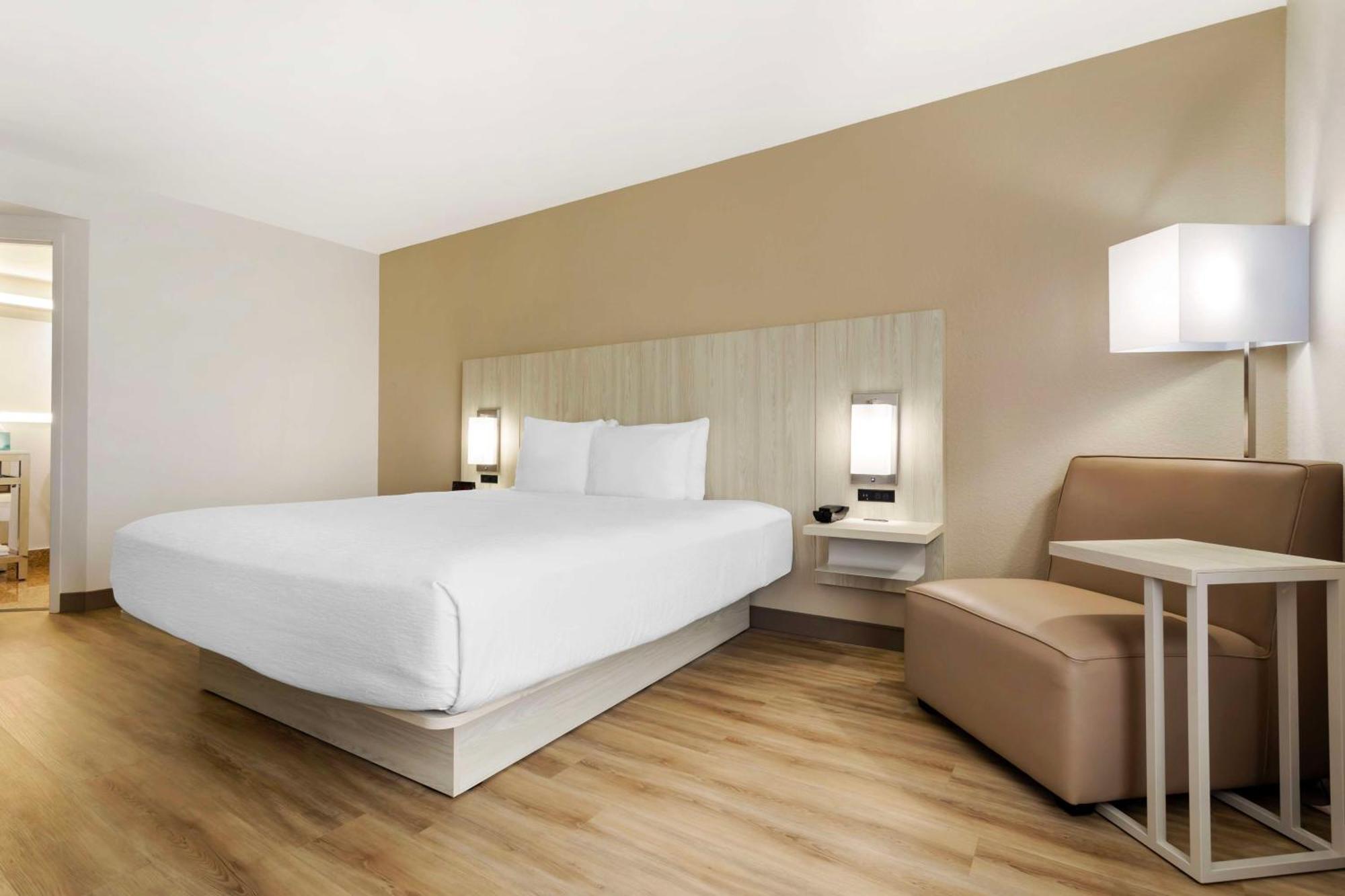 Best Western Plus Sugar Land-Stafford Bagian luar foto