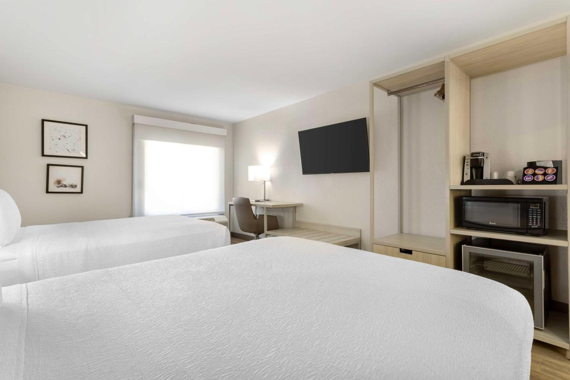 Best Western Plus Sugar Land-Stafford Bagian luar foto