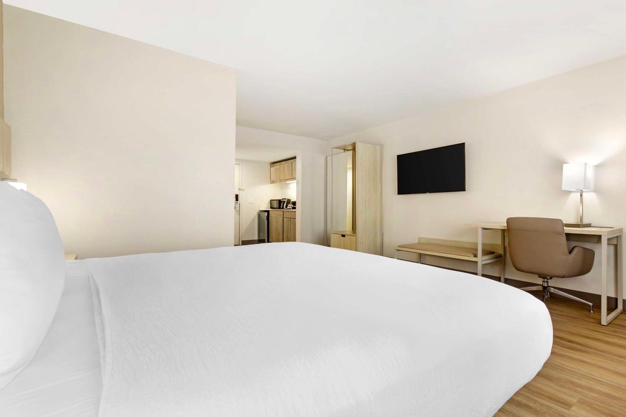 Best Western Plus Sugar Land-Stafford Bagian luar foto